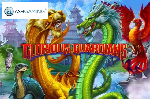 Glorious Guardians